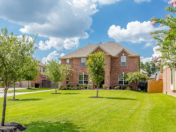 5th image of 25009 Hudson Knoll Dr