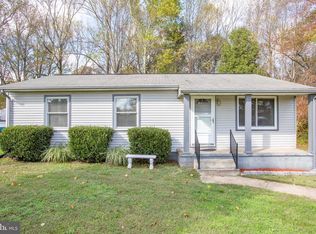 13412 Countyline Church Rd, Woodford, VA 22580