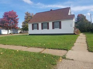 1890 Prairie Ave, Ishpeming, MI 49849