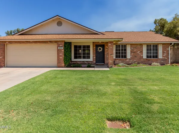 4808 E ENCANTO Street, Mesa, AZ 85205