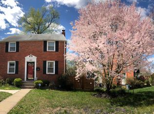 11604 Galt Ave, Silver Spring, MD 20902