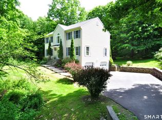12 Revere Road, New Milford, CT 06776