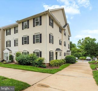 2116 Bristol Dr #16, Frederick, MD, 21702