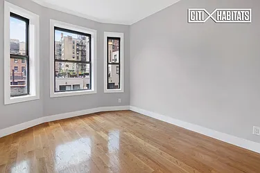 Rented by Citi Habitats