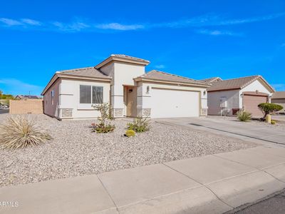 22654 W Papago St, Buckeye, AZ, 85326