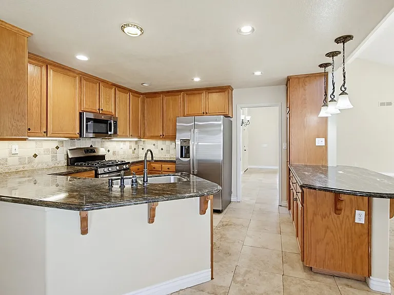 2858 Manzanita View Rd — Photo 4