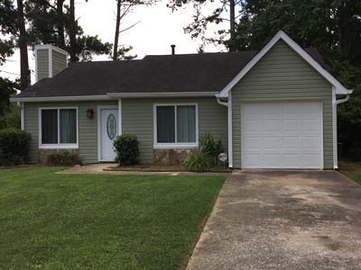 1085 Brandon Hill Way, Jonesboro, GA, 30238