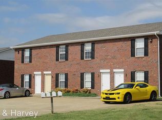 551 Syracuse Dr APT C, Clarksville, TN 37042