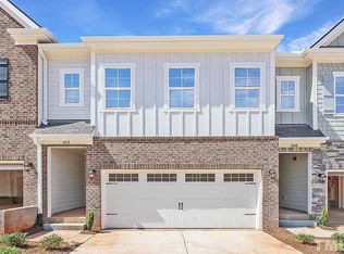 1412 Hopedale Dr #11, Morrisville, NC 27560