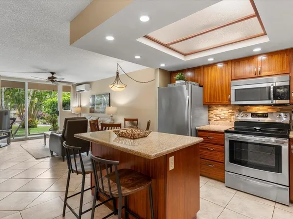2575 S Kihei Rd APT G105, Kihei, HI 96753