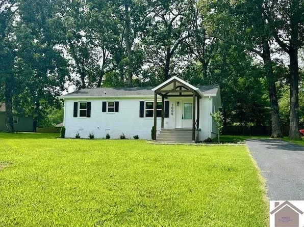 1006 Oak St, Benton, KY 42025