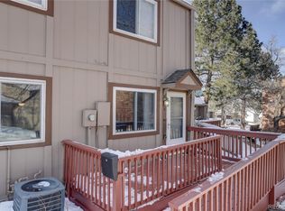 7700 W Glasgow Pl APT 1B, Littleton, CO 80128