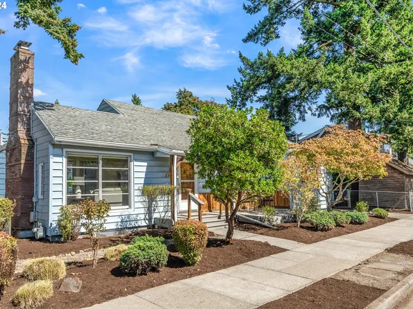 3611 NE Emerson St, Portland, OR 97211