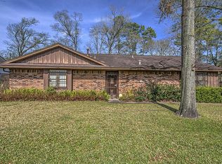 12835 Tammarack Dr, Houston, TX 77013
