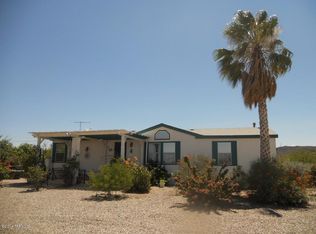 9350 W Malanga Pl, Marana, AZ 85653