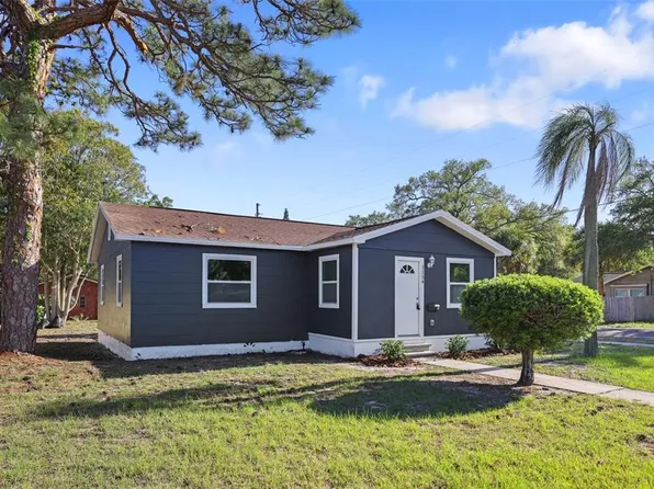 1154 26th Ave S, Saint Petersburg, FL 33705