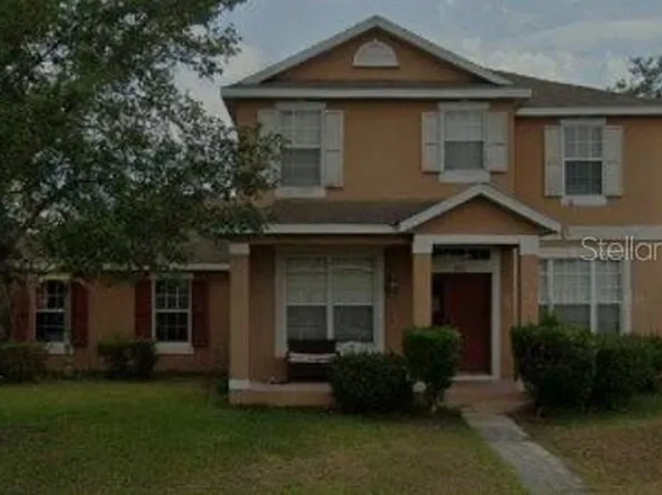 (undisclosed Address), KISSIMMEE, FL 34746