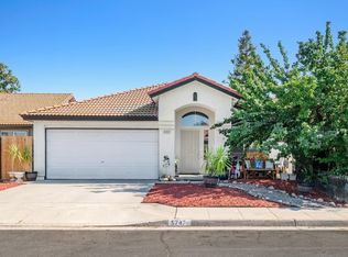 5747 W Sample Ave, Fresno, CA 93722