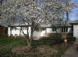 211 Heather Ln, Cortland, OH