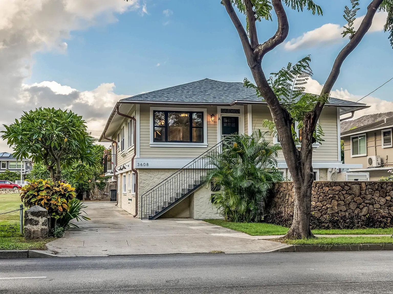 3 bed, 2.5 bath, 2000 sqft, $6,750 — Photo 3