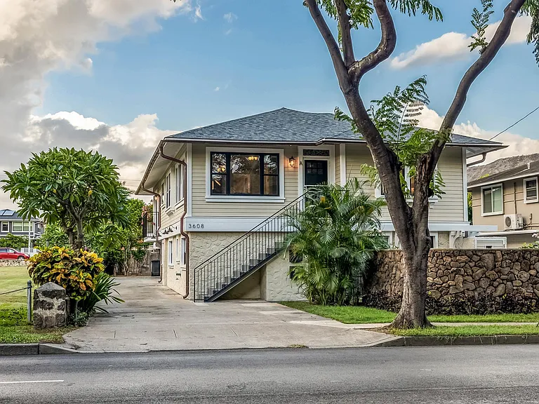 3608 Paki Ave — Photo 3