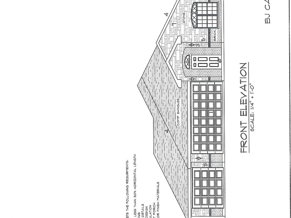 1st image of 606 Dred Roger