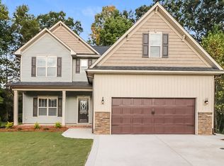 39 Grand Manor Ct, Clayton, NC 27527