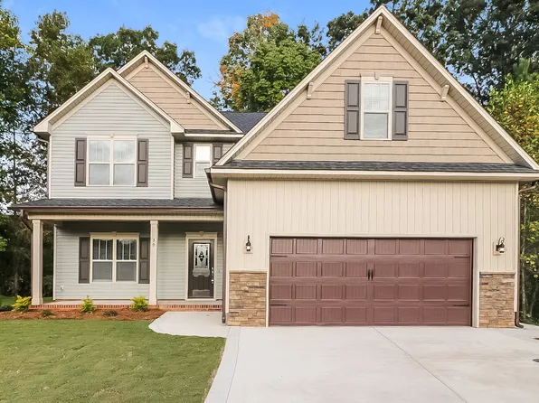 39 Grand Manor Ct, Clayton, NC 27527