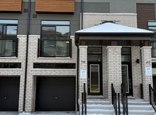 660 Colborne St W #156, Brantford, ON N3T 5L5