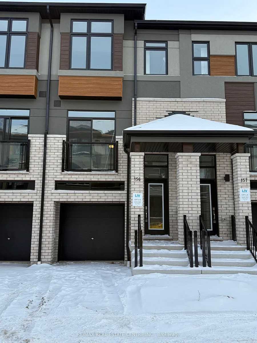 Building Photo - 660 Colborne St W #156