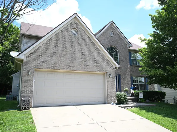 212 Hickory Ridge Rd, Paris, KY 40361