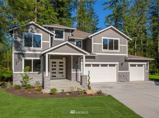 20704 123rd Dr SE, Snohomish, WA