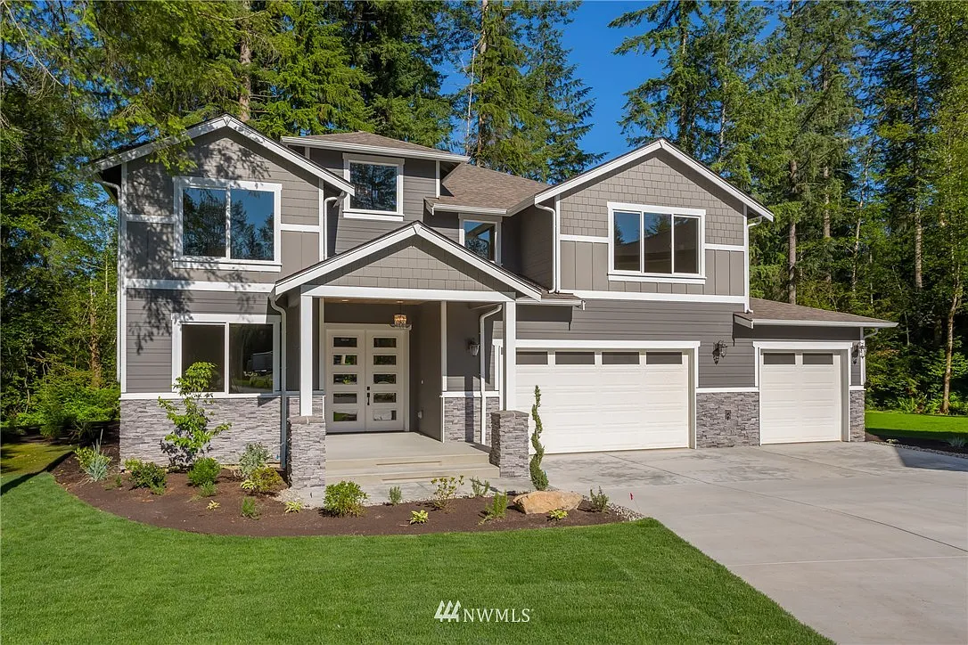 20704 (Lot 10) 113th Drive SE photo 1