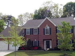 8129 Tamarack Rd, Knoxville, TN 37919