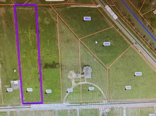 773 E Woodlawn Ranch Rd, Houma, LA 70363
