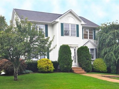 15 Meader Pond Rd, Lincoln, RI, 02865