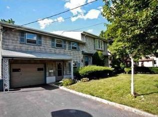 493 Madison Ave, Roselle Park, NJ 07204