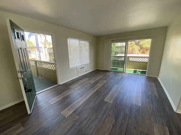 453 Graves Ave Unit 21, El Cajon, CA 92020