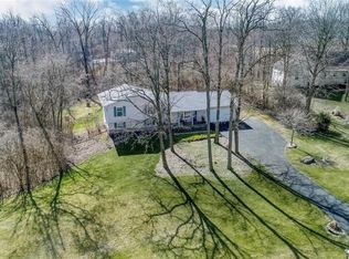 4025 Mallard Ave, Springfield, OH 45503