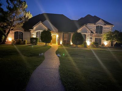 13800 Mallard Springs Dr, Haslet, TX, 76052