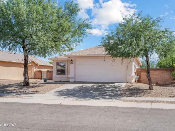 8116 E Lakeside Pkwy, Tucson, AZ 85710