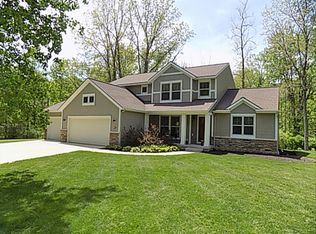 8027 66th Ave, Hudsonville, MI 49426