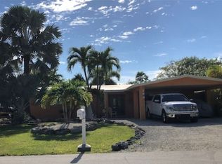 3844 Gillott Rd, Big Pine Key, FL 33043