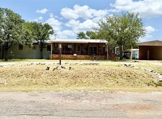 5110 Tamarack Dr, May, TX 76857