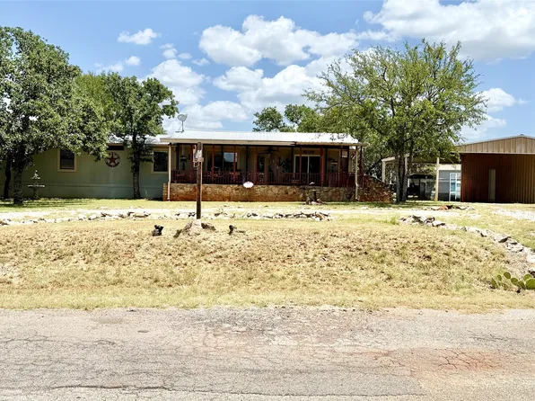 5110 Tamarack Dr, May, TX 76857