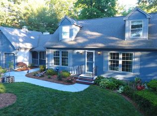 21 Kilmarnock St, Wilmington, MA 01887