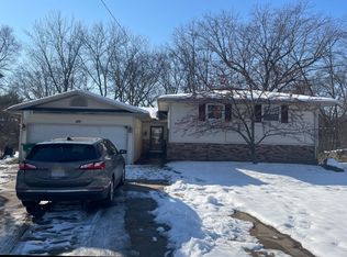 120 Indian Rd, Battle Creek, MI 49017