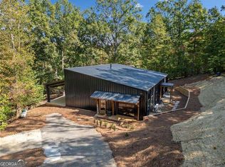 652 Brandy Mountain Rd, Dahlonega, GA 30533