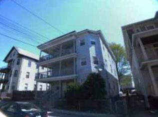 228 Carleton St, Providence, RI 02908