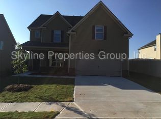 1208 Ithaca Dr #1, McDonough, GA 30253